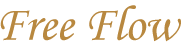 フリーフロー
