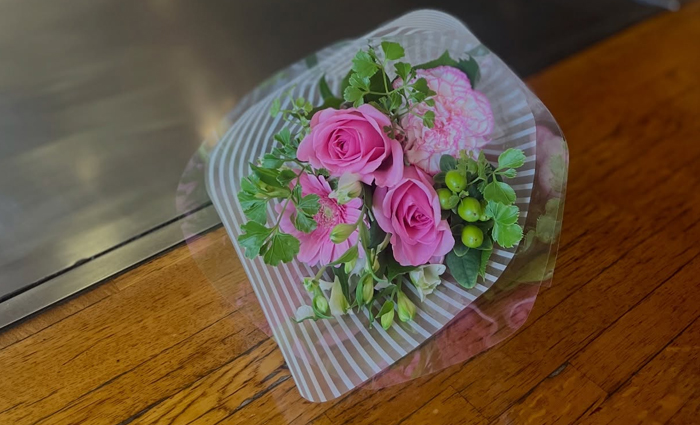 お花1