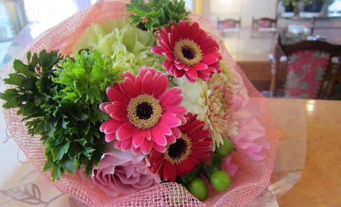 お花3