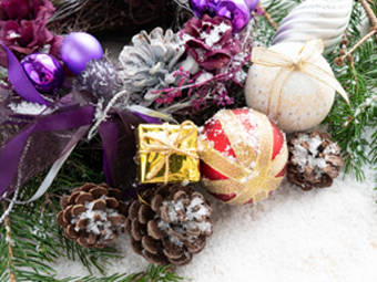 クリスマスディナーコース クリスマスディナーコース