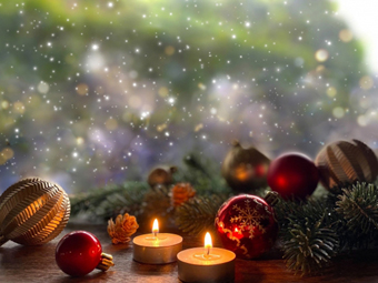 【クリスマスウィーク】クリスマスランチコース 【クリスマスウィーク】クリスマスランチコース